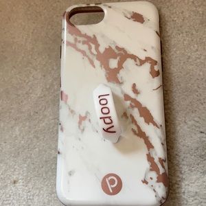 Loopy Case fits 6/7/8/SE